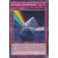 RATE-DE069 Cipher-Spektrum - 1. Auflage