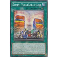 RATE-DE092 Symph-Verstärkofeuer - 1. Auflage