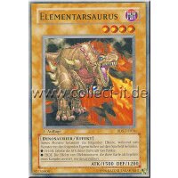 RDS-DE014 Elementarsaurus - 1. Auflage