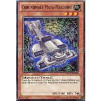 REDU-DE009 Chronomale Maya-Maschine - Unlimitiert