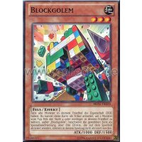 REDU-DE035 Blockgolem - Unlimitiert