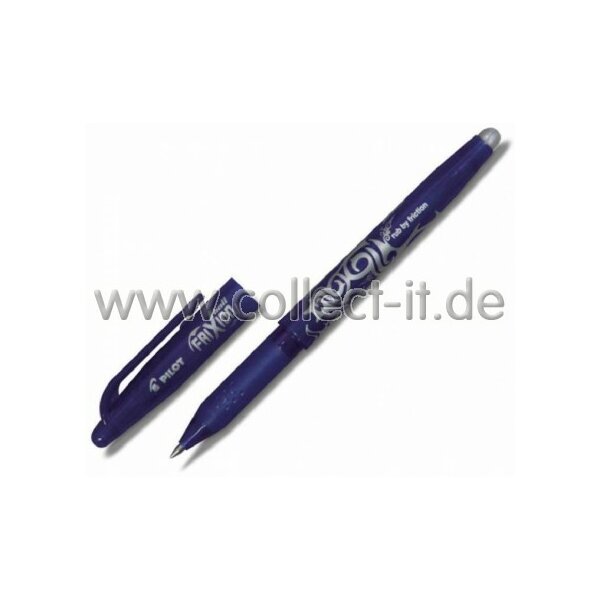 Tintenroller Frixion Ball blau