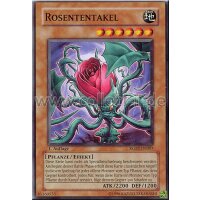 RGBT-DE007 Rosententakel