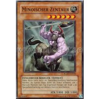 RGBT-DE028 Minoischer Zentaur - Unlimitiert