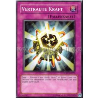 RGBT-DE073 Vertraute Kraft - Unlimitiert