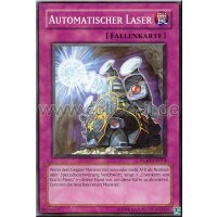 RGBT-DE074 Automatischer Laser - Unlimitiert