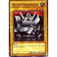 RP01-DE010 Riesensteinsoldat