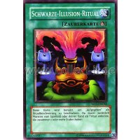 RP01-DE060 Schwarze-Illusion-Ritual