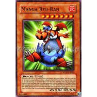 RP01-DE062 Manga Ryu-Ran