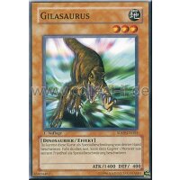 SD09-DE005 Gilasaurus