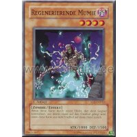 SD2-DE012 Regenerierende Mumie