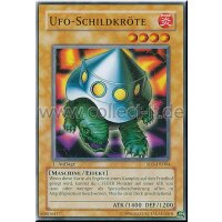 SD3-DE004 Ufo-Schildkröte