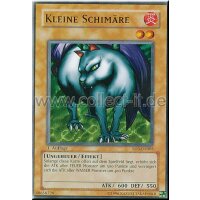SD3-DE005 Kleine Schimäre