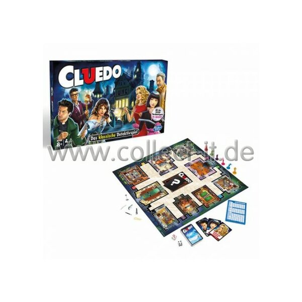 Cluedo