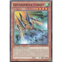 SDCR-DE011 Gepanzerter Cybern