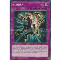 SDKS-DE035 - Klonen - 1. Auflage