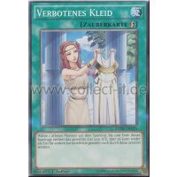 SDMP-DE033 Verbotenes Kleid