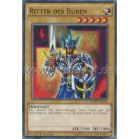 SDMY-DE013 - Ritter des Buben - 1. Auflage