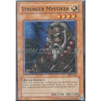 SDY-G031 Strenger Mystiker