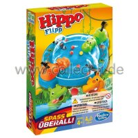 Hippo Flip Kompakt