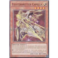 SECE-DE024 Fixsternritter Capella - Unlimitiert