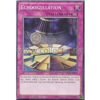 SECE-DE079 Echooszillation - 1. Auflage