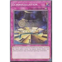 SECE-DE079 Echooszillation - Unlimitiert