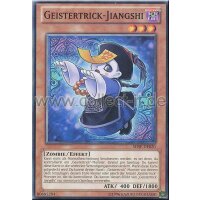 SHSP-DE020 Geistertrick-Jiangshi - Unlimitiert