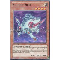 SHSP-DE025 Bujingi Eber - 1. Auflage