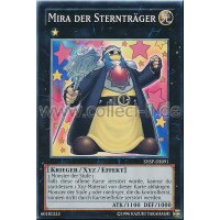 SHSP-DE091 Mira der Sternträger - Unlimitiert