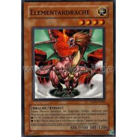 SOD-DE023 Elementardrache - unlimitiert