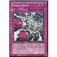 SOI-DE056 - Volle Salve - 1. Auflage