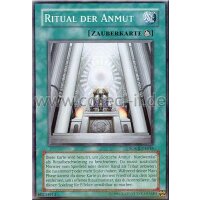 SOVR-DE056 Ritual der Anmut - unlimitiert