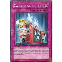 SOVR-DE076 Zwillingsbooster