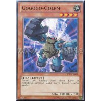 SP13-DE003 Gogogo-Golem - unlimitiert