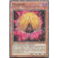 SP13-DE014 Darklon - unlimitiert - Starfoil