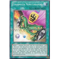 SP13-DE035 Einarmiger Monsterbandit - unlimitiert