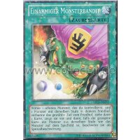 SP13-DE035 Einarmiger Monsterbandit - unlimitiert - Starfoil