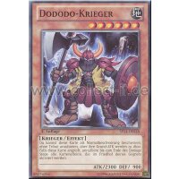 SP14-DE018 Dododo-Krieger - unlimitiert