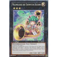 SP14-DE030 Melomelodie der Trompeten-Dschinn - unlimitiert