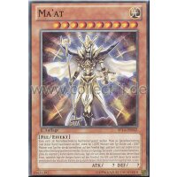 SP14-DE042 Ma’at - unlimitiert