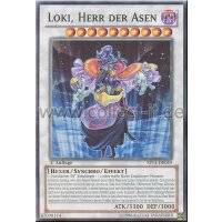 SP14-DE049 Loki, Herr der Asen - unlimitiert