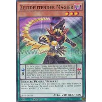 SP15-DE011 Zeitdeutender Magier - 1. Auflage
