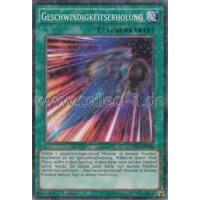 SP17-DE048 - Geschwindigkeitserholung - Starfoil Rare -...