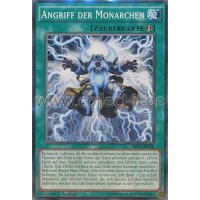 SR01-DE028 Angriff der Monarchen