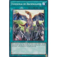 SR02-DE027 Flügelschlag des Drachengiganten - Rise...