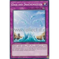 SR02-DE040 Oase Der Drachenseelen - Rise of the Dragons -...