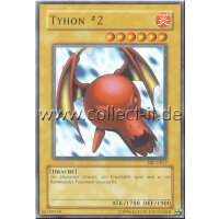 SRL-G017 - Tyhon #2