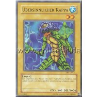 SRL-G053 - Übersinnlicher Kappa