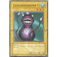 SRL-G057 - Langarmgreifer #2